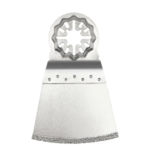 Carbide and diamond blades